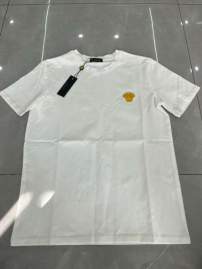 Picture of Versace T Shirts Short _SKUVersaceM-3XL26or10522